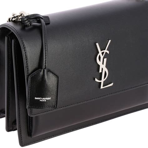 yves saint laurent borsa pochette|ysl borse.